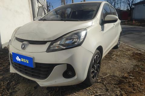 Benben 2014 1.4L IMT Premium Type