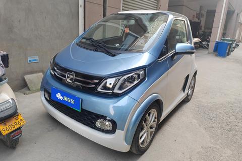 Zotye E200 2018 Pro