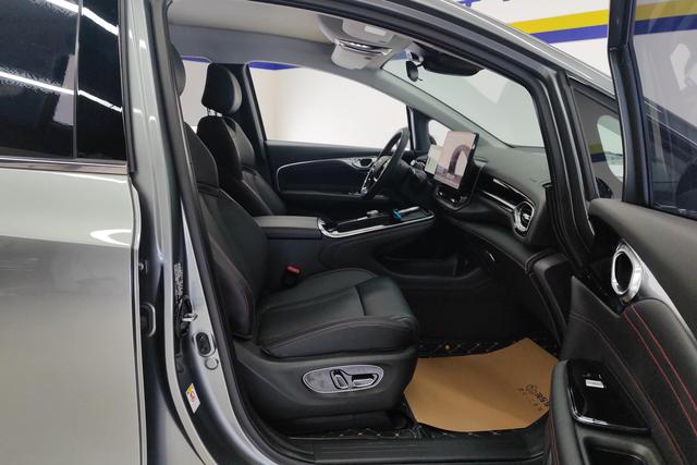 Aion V 2022 — фото 15