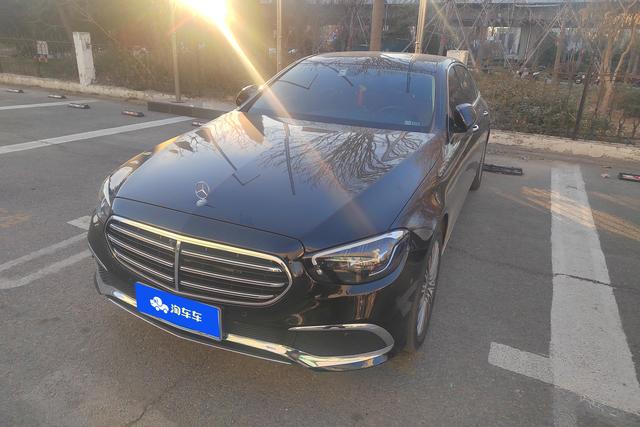 Mercedes-Benz C-klasse AMG 2023 года выпуска