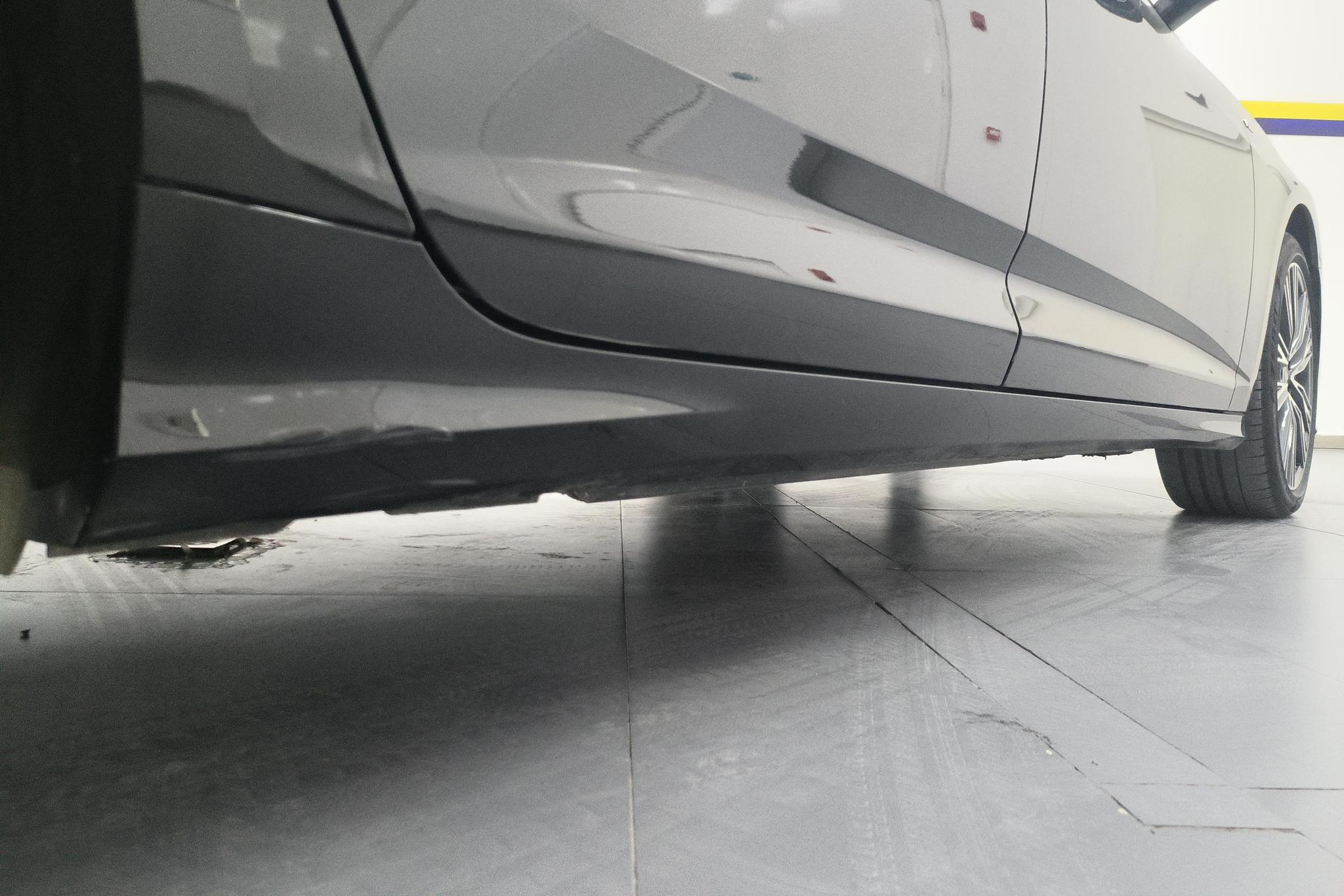 Audi A6L 2022 45 TFSI quattro