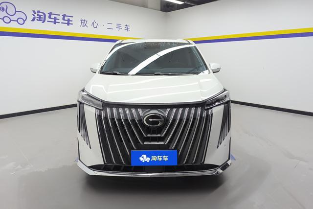 Gac Trumpchi Trumpchi M8 2024 — фото 2