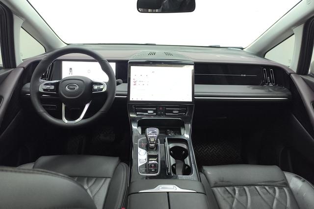 Gac Trumpchi Trumpchi M8 2024 — фото 13