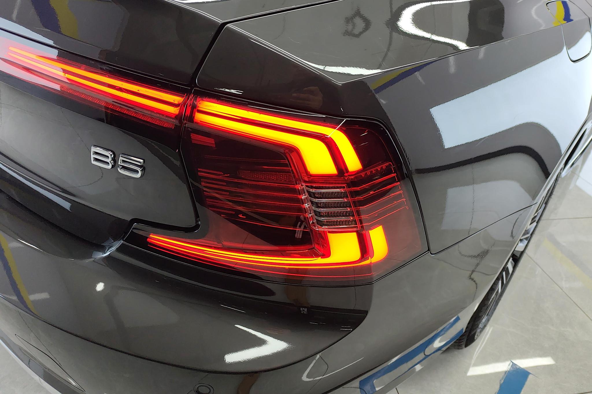 Volvo S90 2024 B5 Luxury