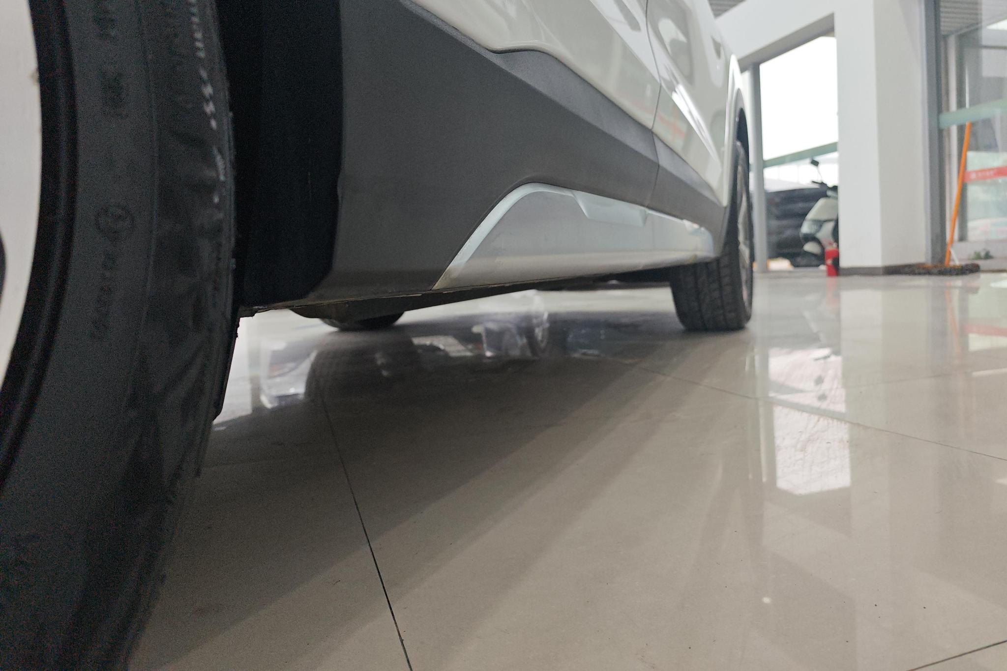 Hyundai Santa Fe 2019 380 TGDi GLS AT Luxury VI