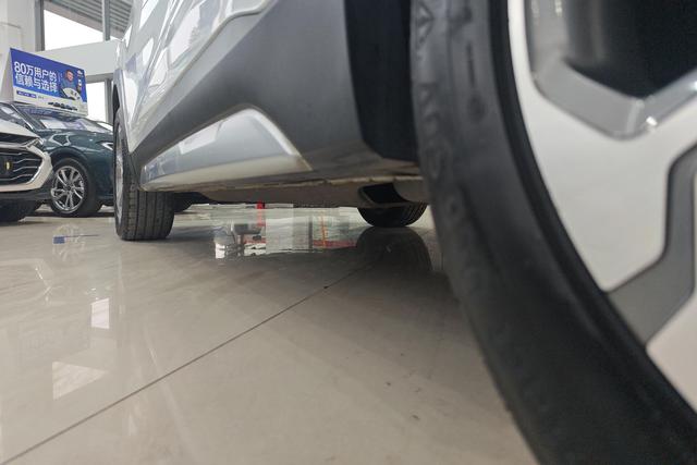 Hyundai Santa Fe 2019 380 TGDi GLS AT 2 WD VI — фото 7