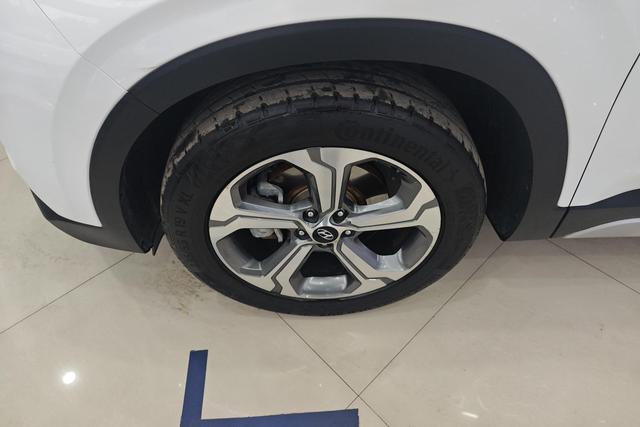 Hyundai Santa Fe 2019 380 TGDi GLS AT 2 WD VI — фото 8