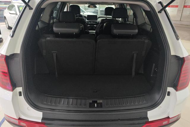 Hyundai Santa Fe 2019 380 TGDi GLS AT 2 WD VI — фото 17