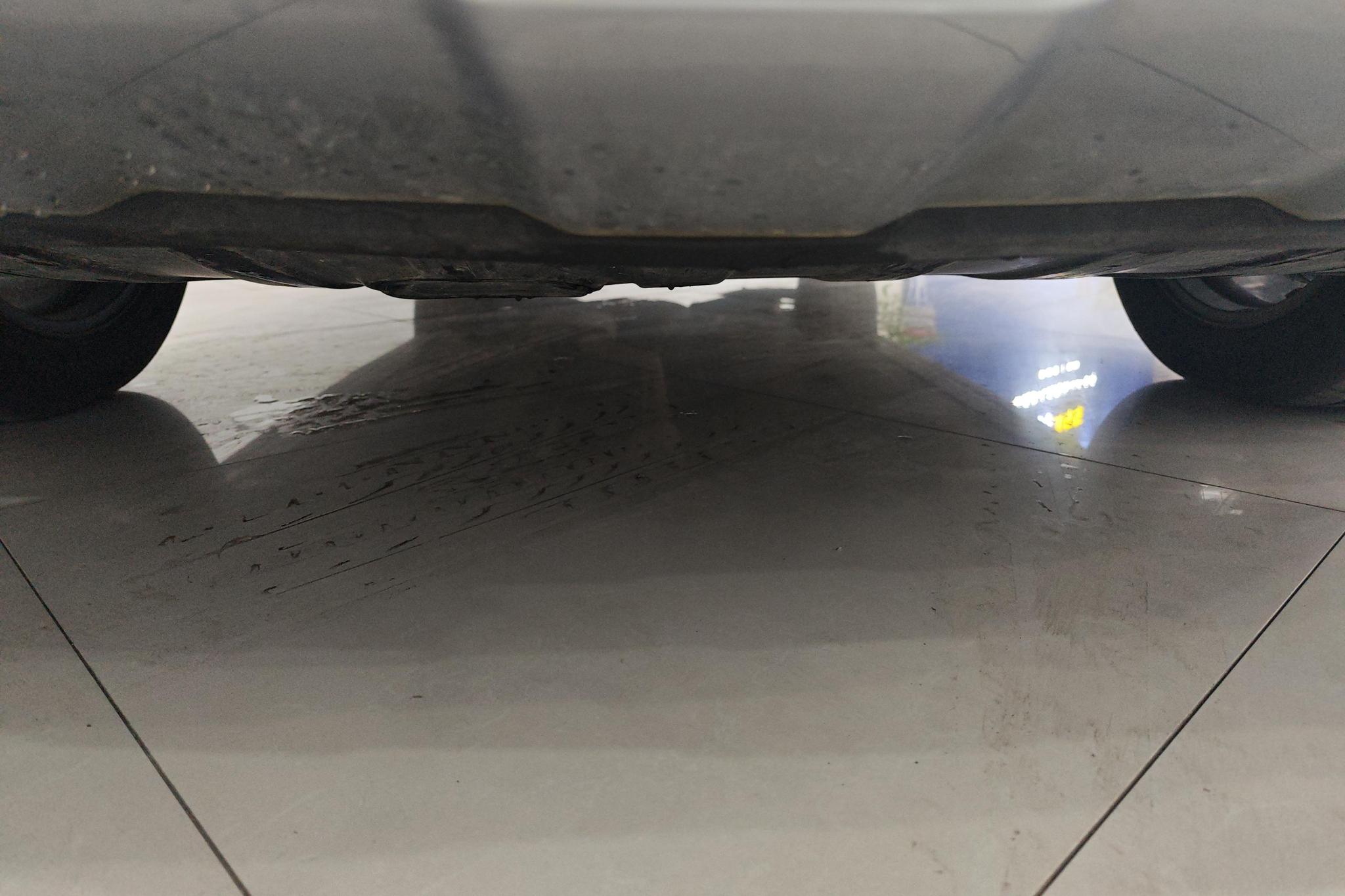 Hyundai Santa Fe 2019 380 TGDi GLS AT Luxury VI