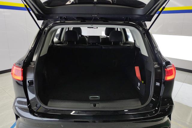 Roewe RX5 MAX 2019 — фото 17