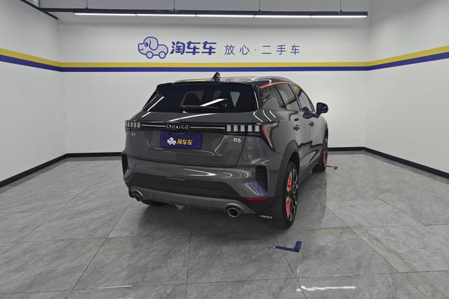 Lynk 06 id 3784442 из Китая 14