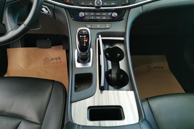 Buick Lacrosse 2020 — фото 14