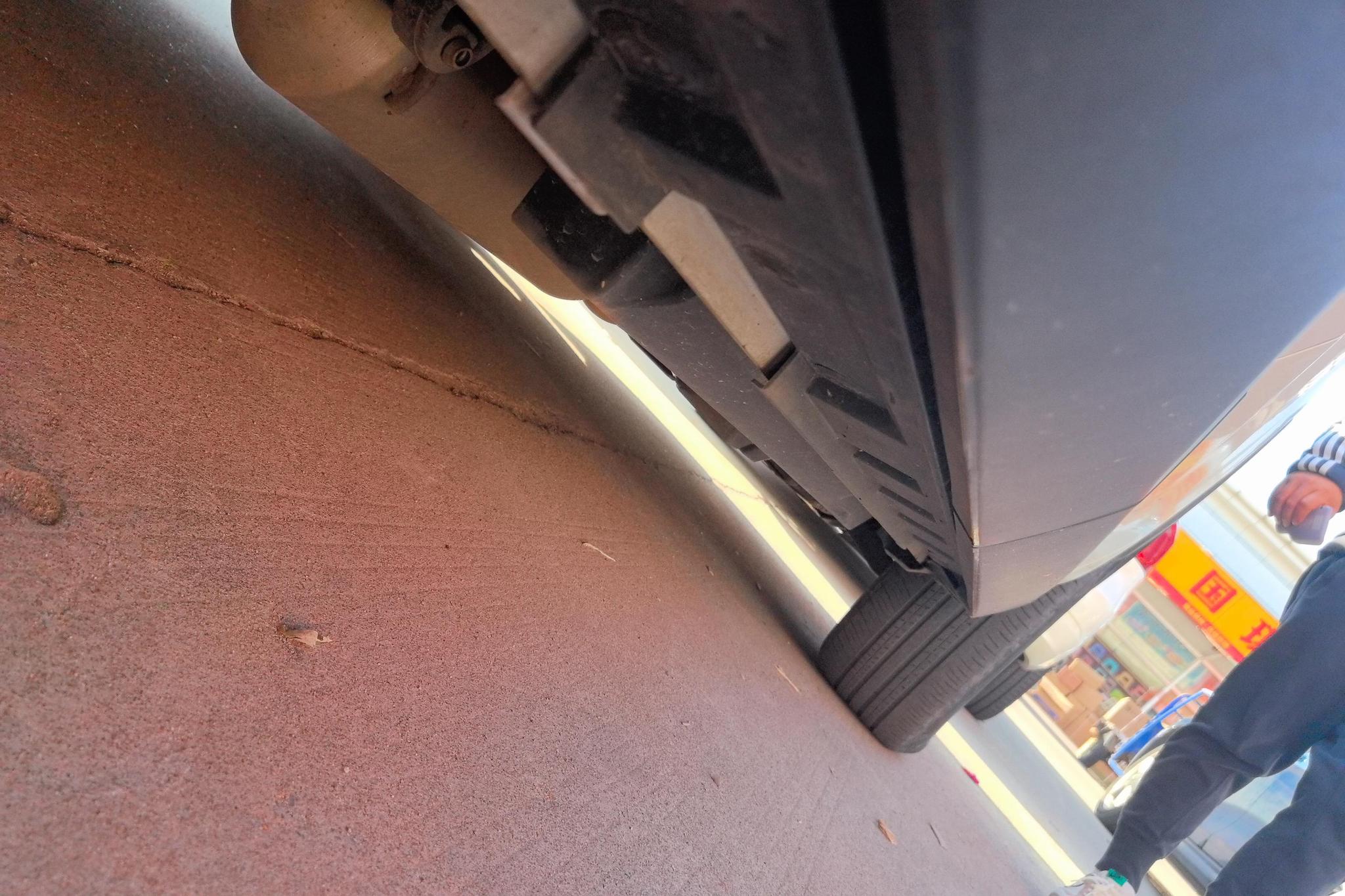 Toyota RAV4 2020 2.5L CVT Elite