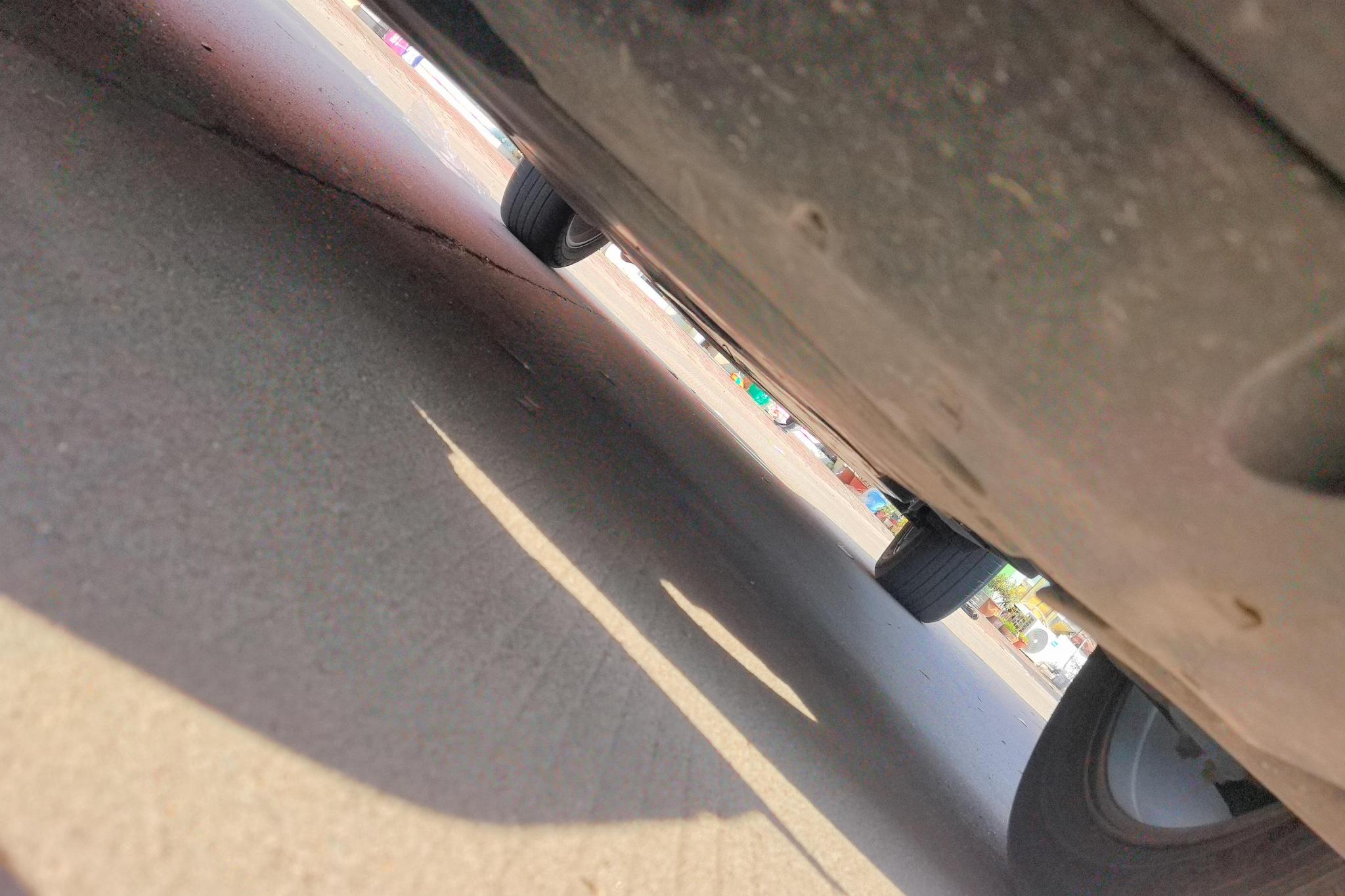 Toyota RAV4 2020 2.5L CVT Elite