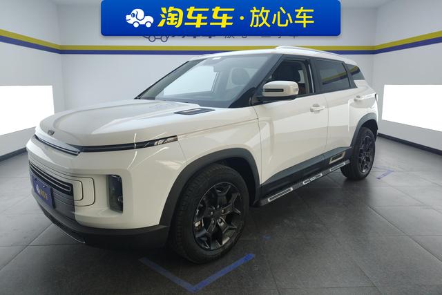 Geely Icon 2020 года выпуска