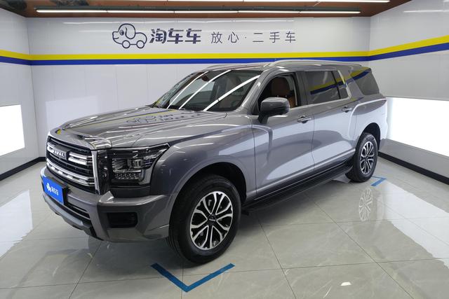 Haval H5 2023 года выпуска