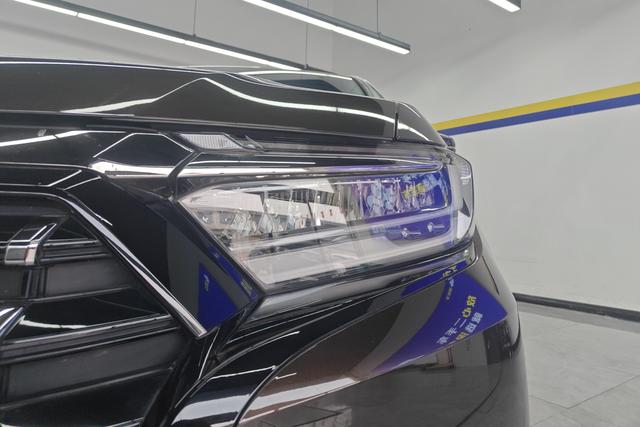 Honda Ai Lishen 2023 Другой из Китая