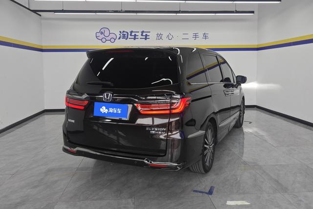 Honda Ai Lishen 2023 Другой из Китая, фото 3