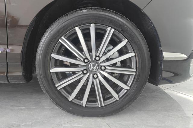 Honda Ai Lishen 2023 Другой из Китая, фото 4