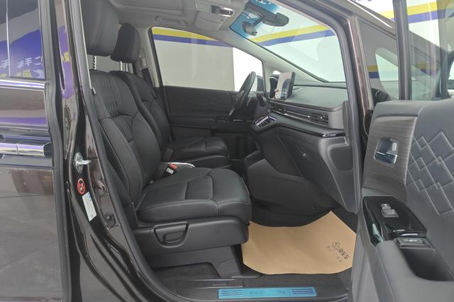 Honda Ai Lishen 2023 Другой из Китая, фото 5