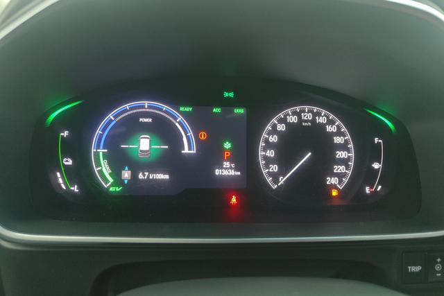 Honda Ai Lishen id 3782200 из Китая 13