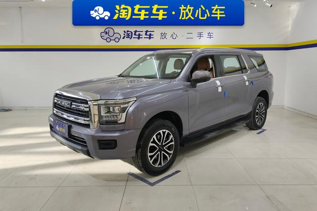Haval H5 2023 года выпуска