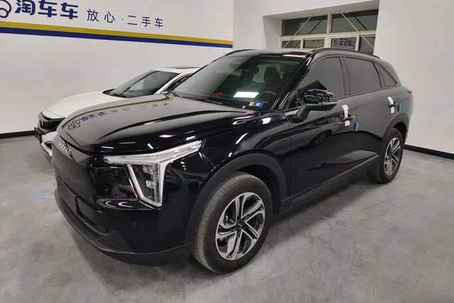 Haval Xiaolong 2023 года выпуска