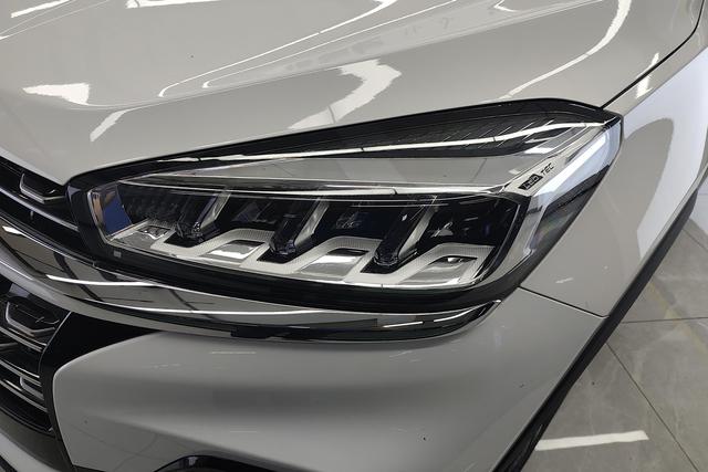 CHERY Tiggo 8 2021 — фото 4