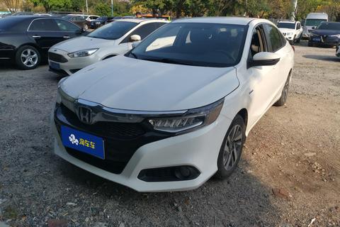 Honda Lingpai 2020 — пригон из Китая