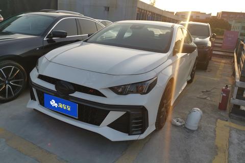 GAC Trumpchi Trumpchi Emkoo 2023 — пригон из Китая