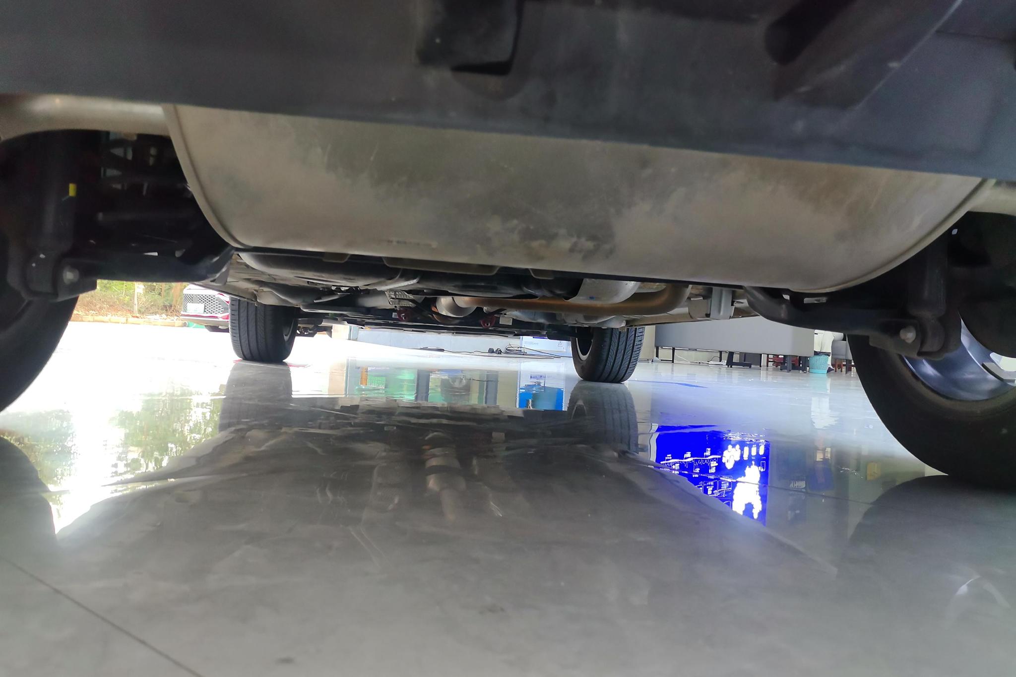 Geely Binyue 2024 1.5T DCT