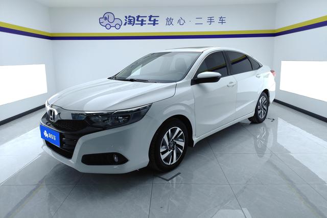 Honda Crider 2019 года выпуска