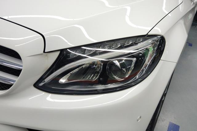 Mercedes Benz C-Class 2018 — фото 4
