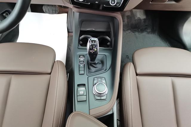 BMW X1 2022 — фото 14