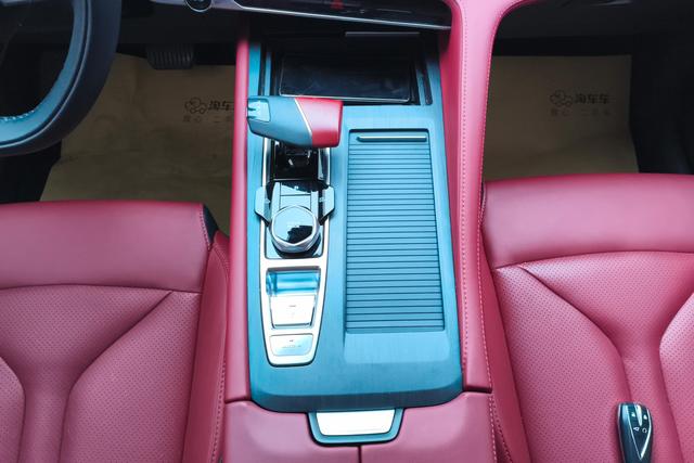 CHANGAN CS75 PLUS 2022 — фото 14