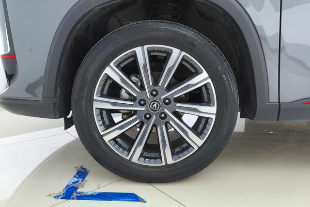 CHANGAN CS75 PLUS 2022 — фото 10