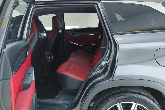 CHANGAN CS75 PLUS 2022 — фото 15