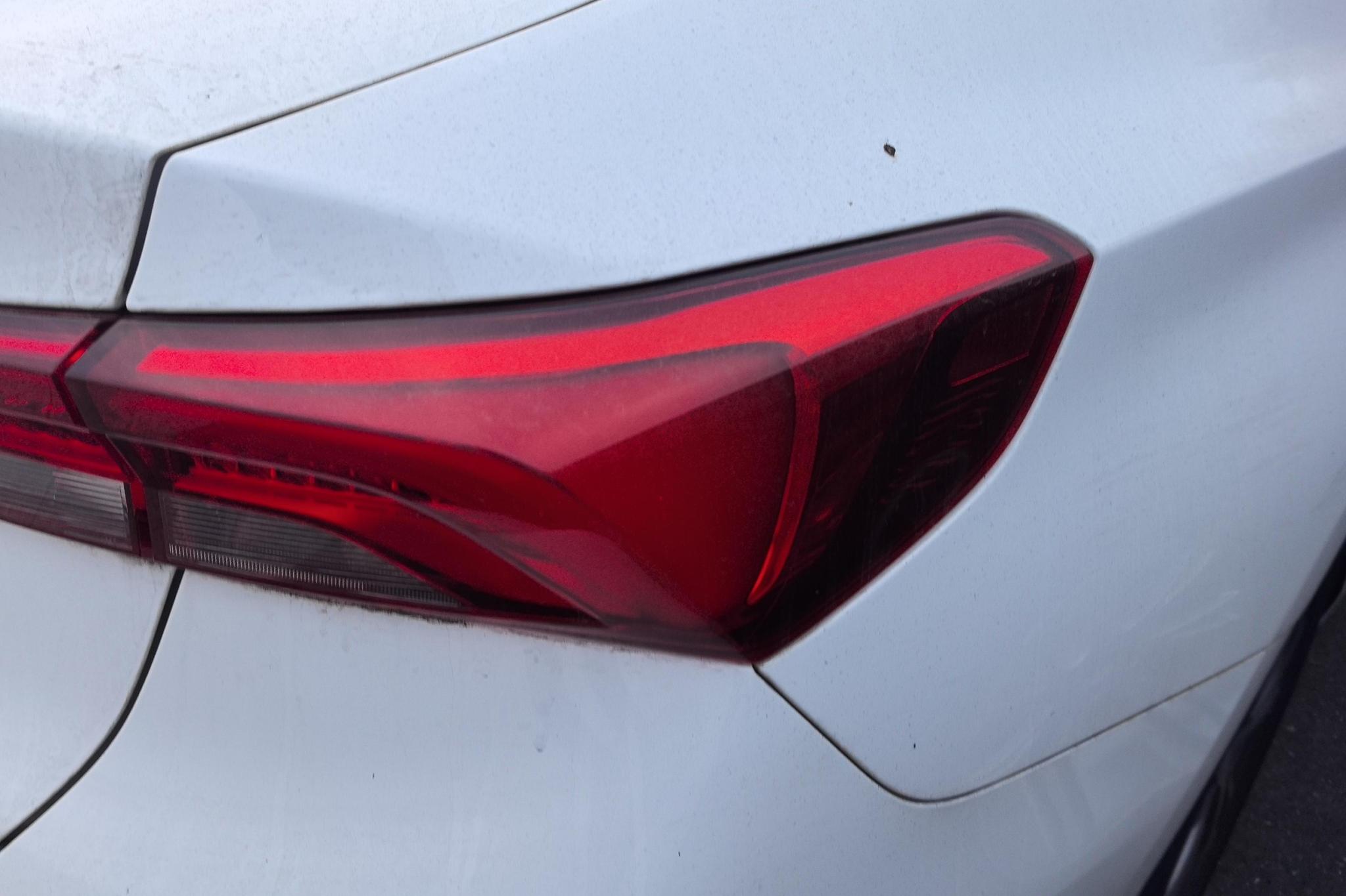 Buick Verano 2022 Pro 533T