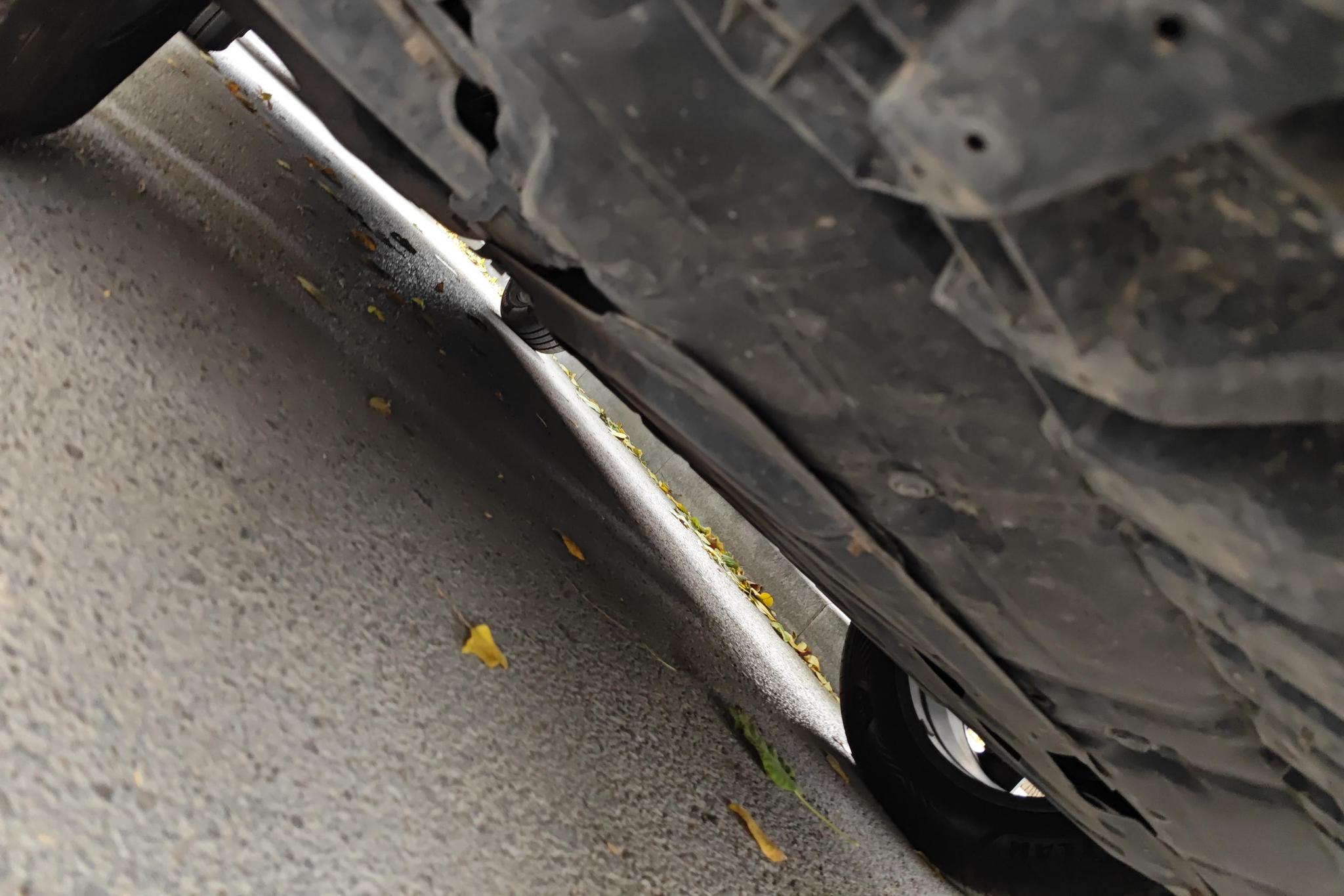 Toyota RAV4 2019 2.0L CVT VI