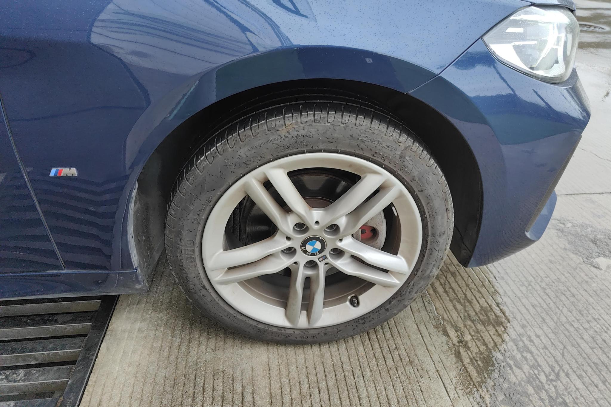 BMW 1 Series 1 2021 120i M Sport