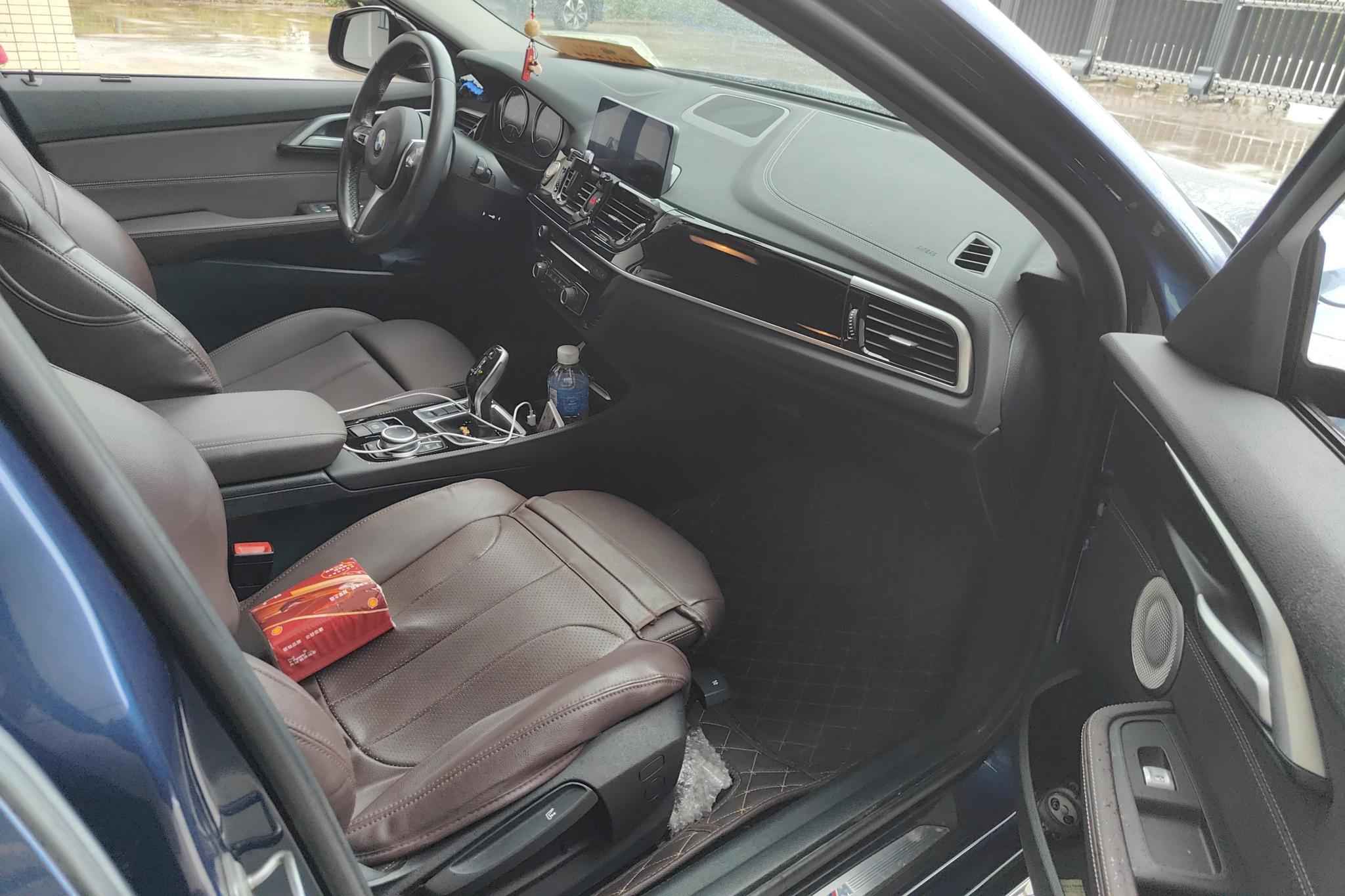 BMW 1 Series 1 2021 120i M Sport