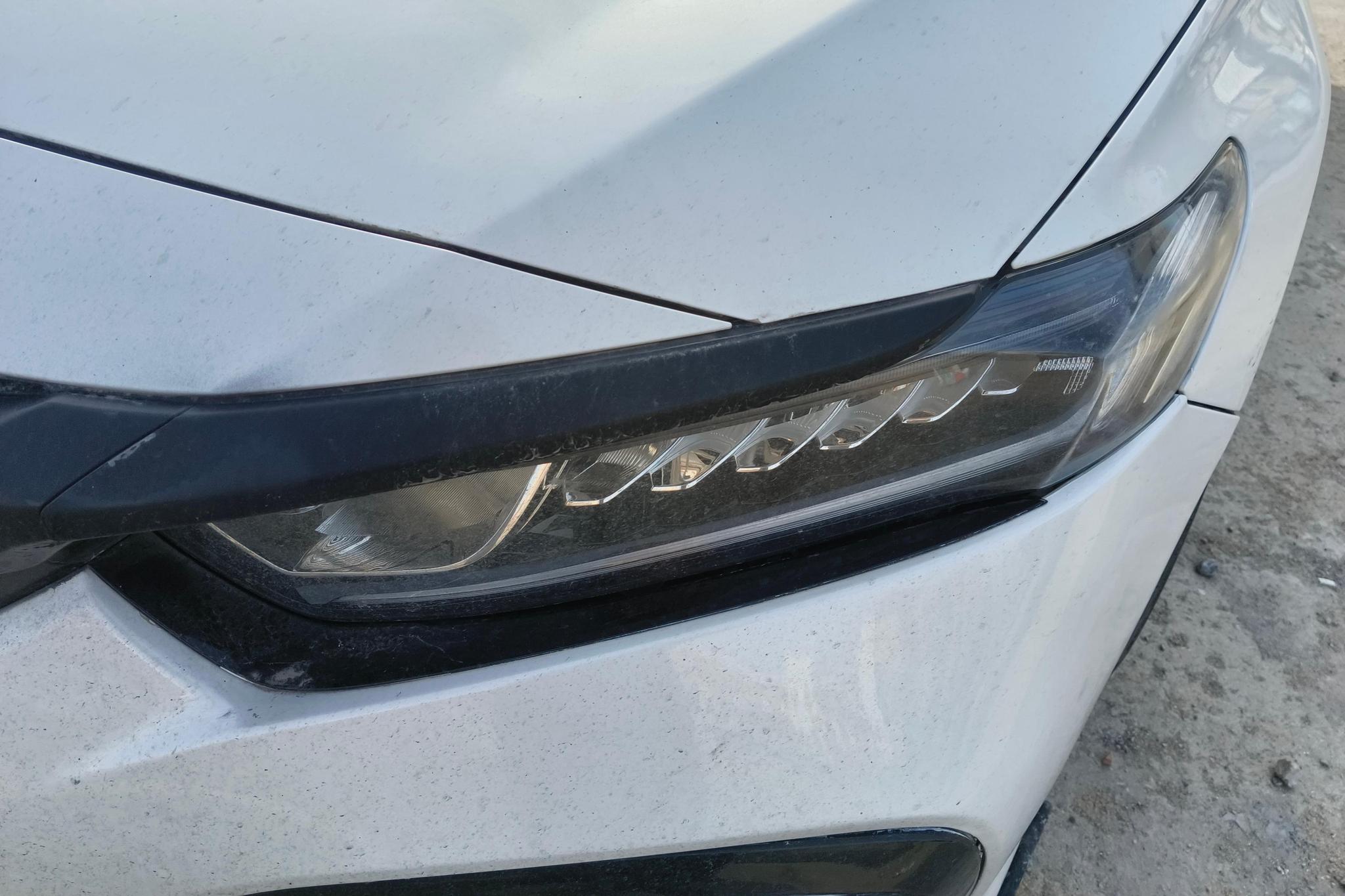 Honda Inspire 2019 260TURBO VI