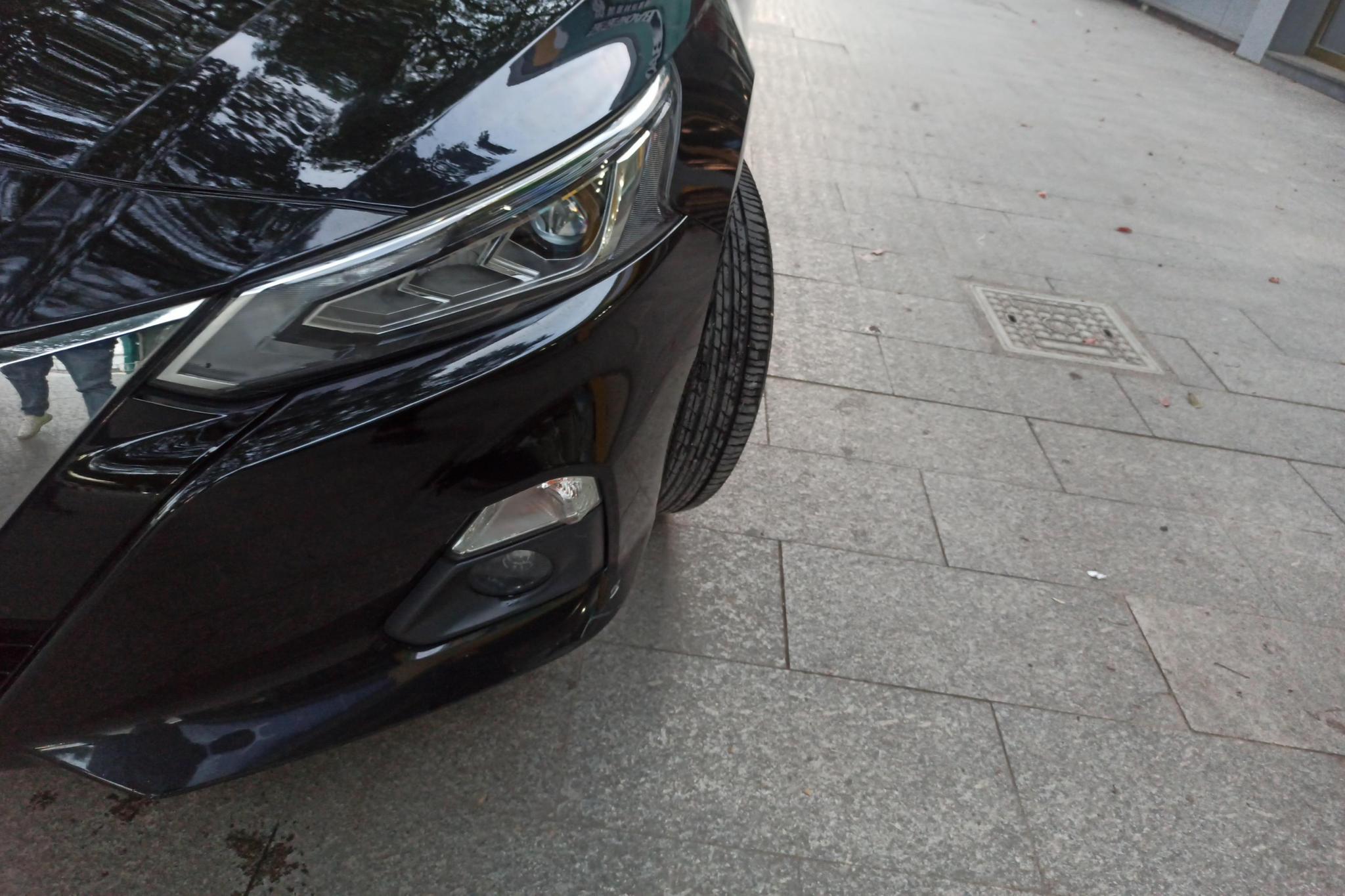 Nissan Altima 2020 2.0L XL Comfort