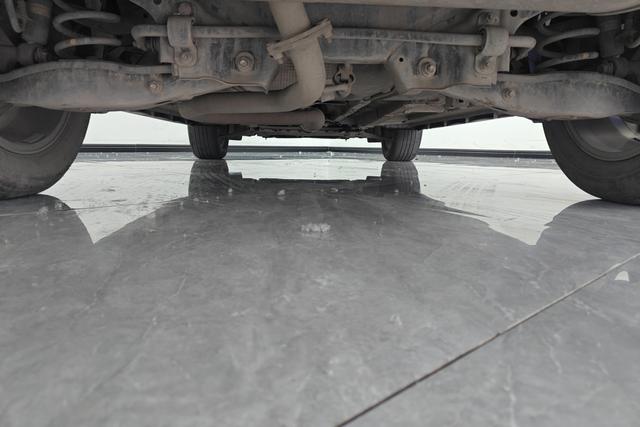 GAC Trumpchi Trumpchi GS4 2023 Темно-серый из Китая, фото 2