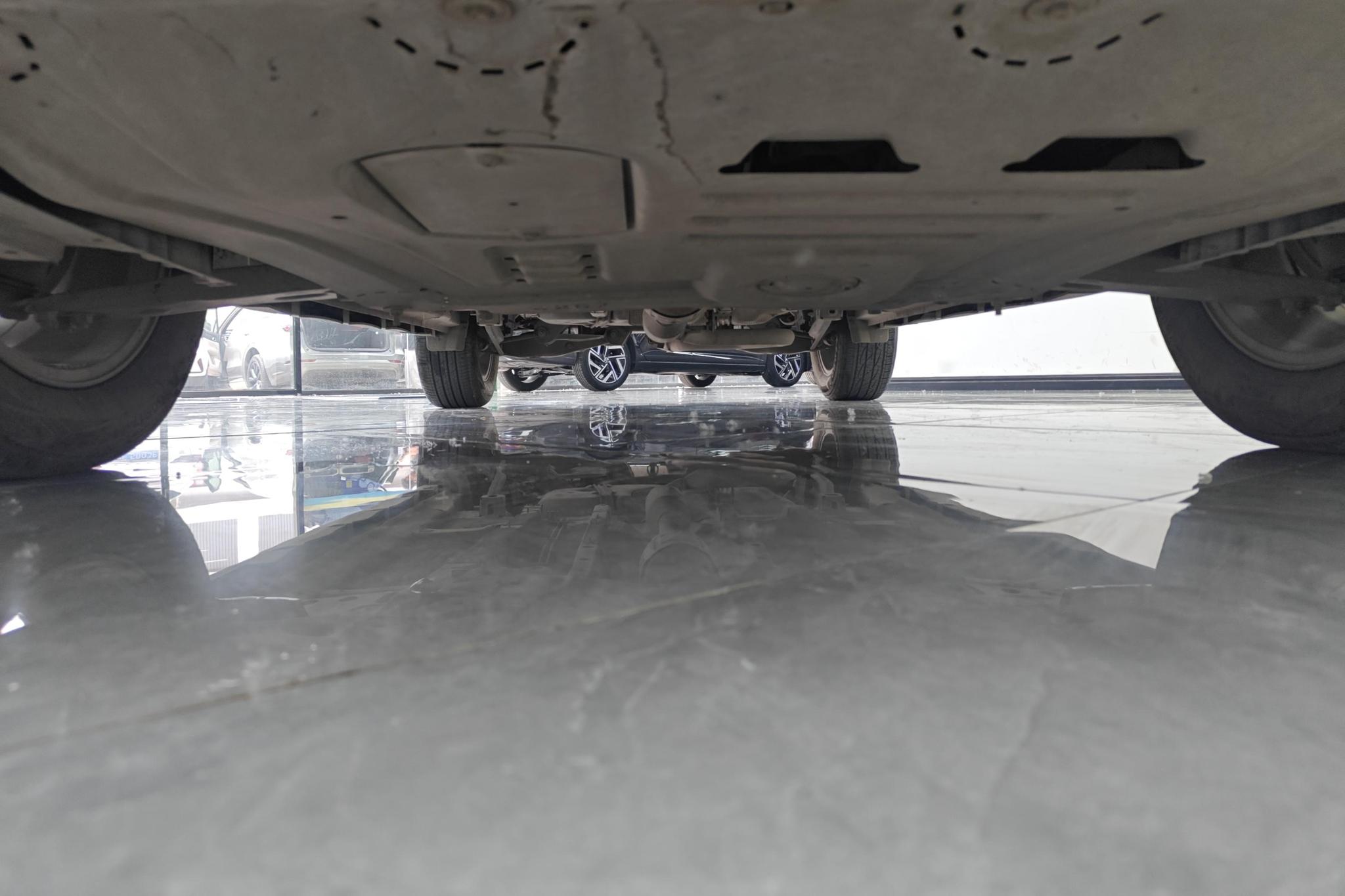GAC GS4 2022 270T AT