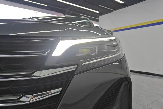 GAC Trumpchi Trumpchi GS4 id 3782793 из Китая 7