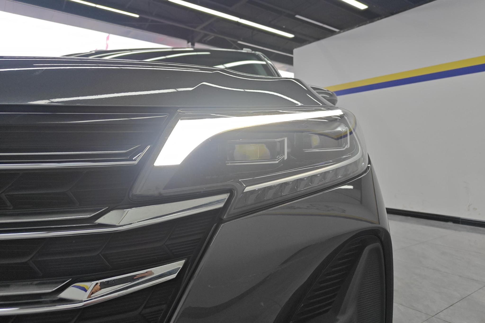 GAC GS4 2022 270T AT