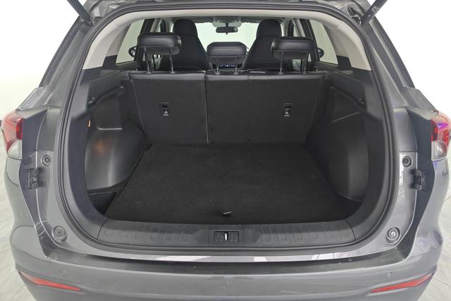 GAC Trumpchi Trumpchi GS4 id 3782793 из Китая 9