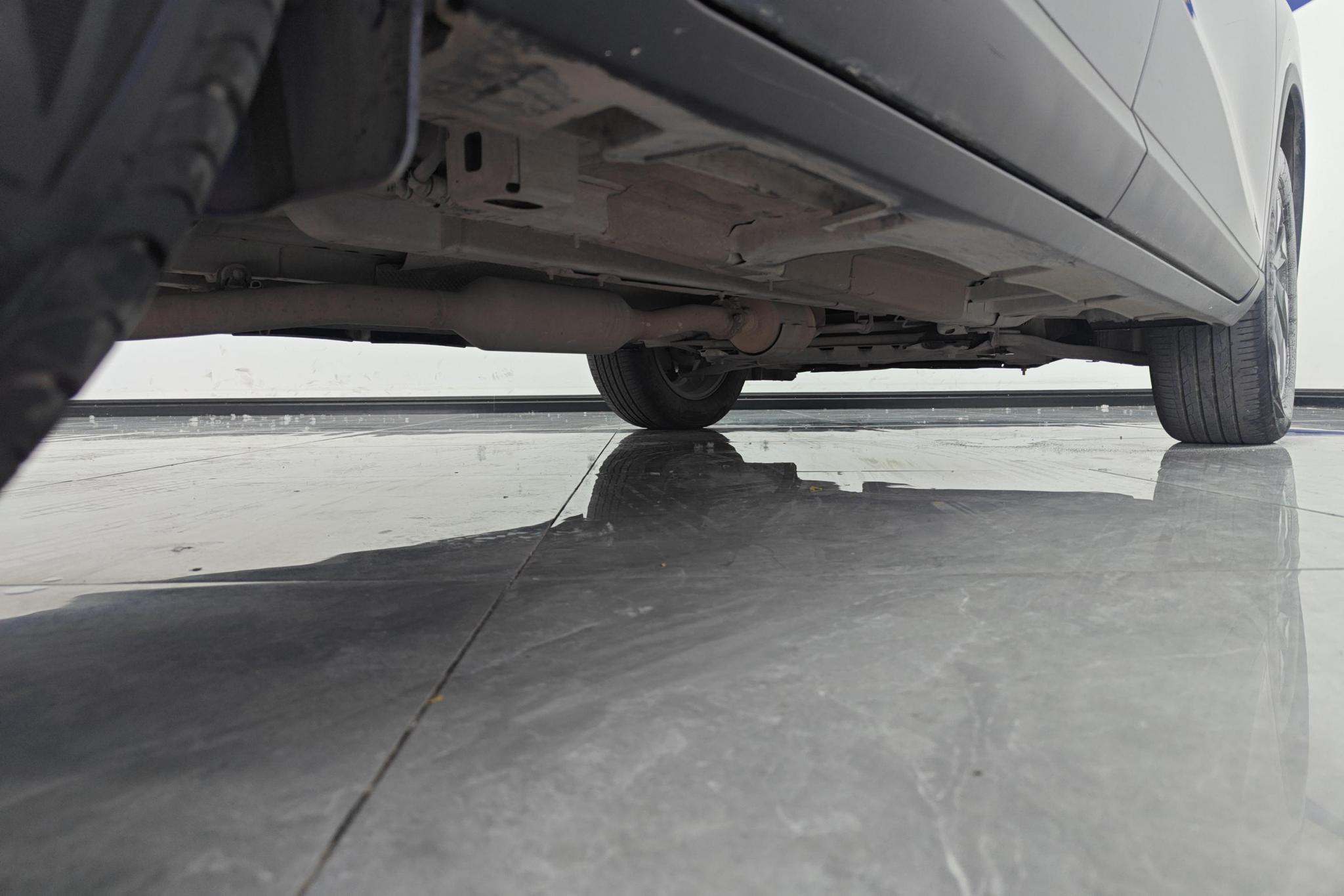 GAC GS4 2022 270T AT