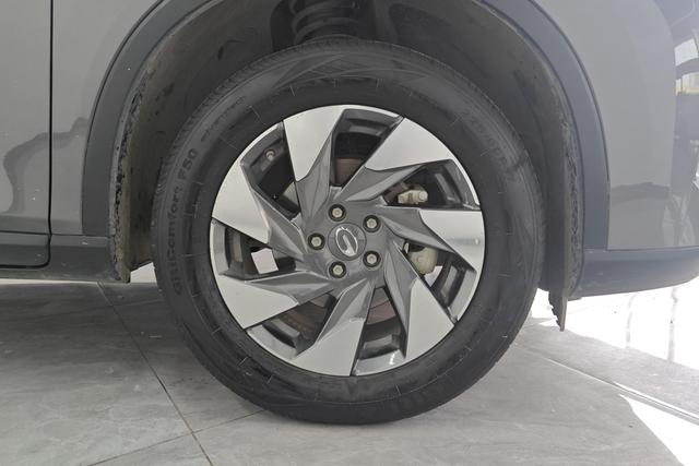 GAC Trumpchi Trumpchi GS4 id 3782793 из Китая 11